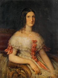 Maria Antonia of Tuscany